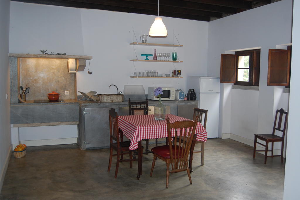فندق Quinta Do Castanheiro سينترا الغرفة الصورة