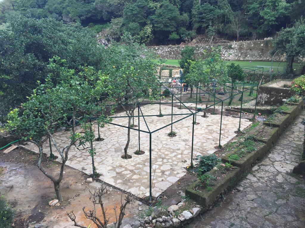 فندق Quinta Do Castanheiro سينترا المظهر الخارجي الصورة
