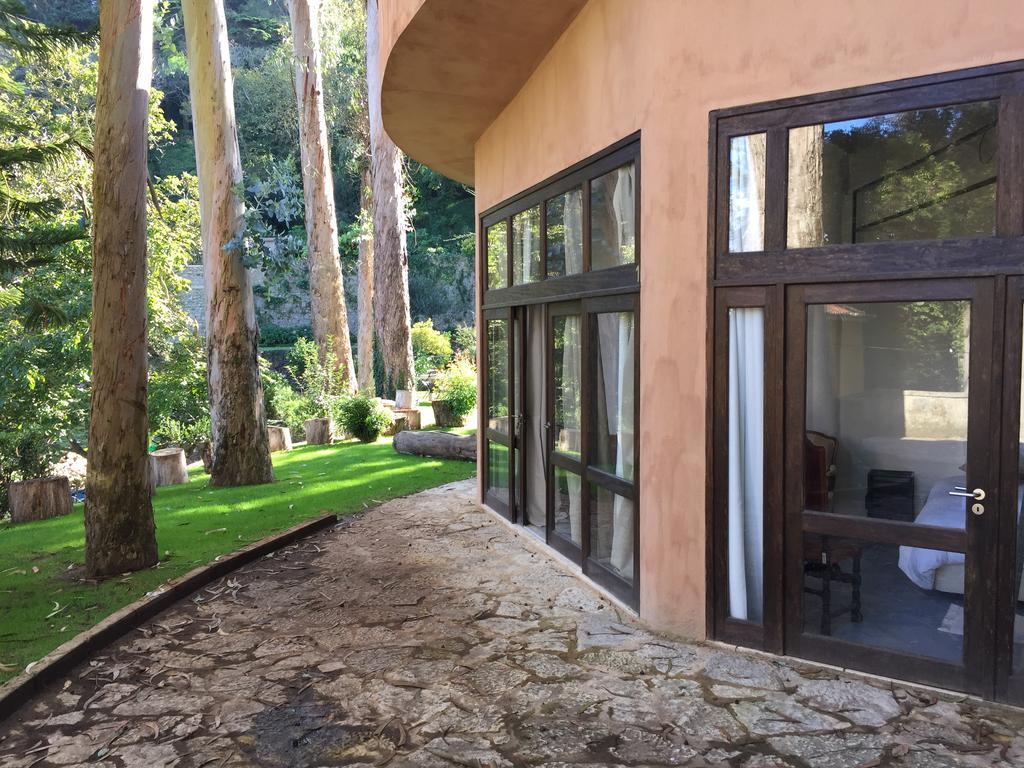 فندق Quinta Do Castanheiro سينترا المظهر الخارجي الصورة