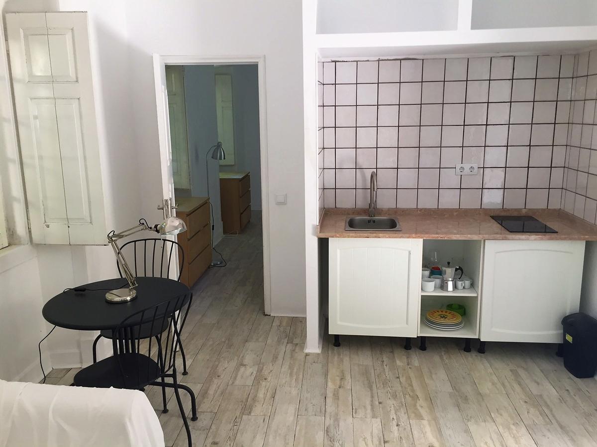 فندق Quinta Do Castanheiro سينترا المظهر الخارجي الصورة