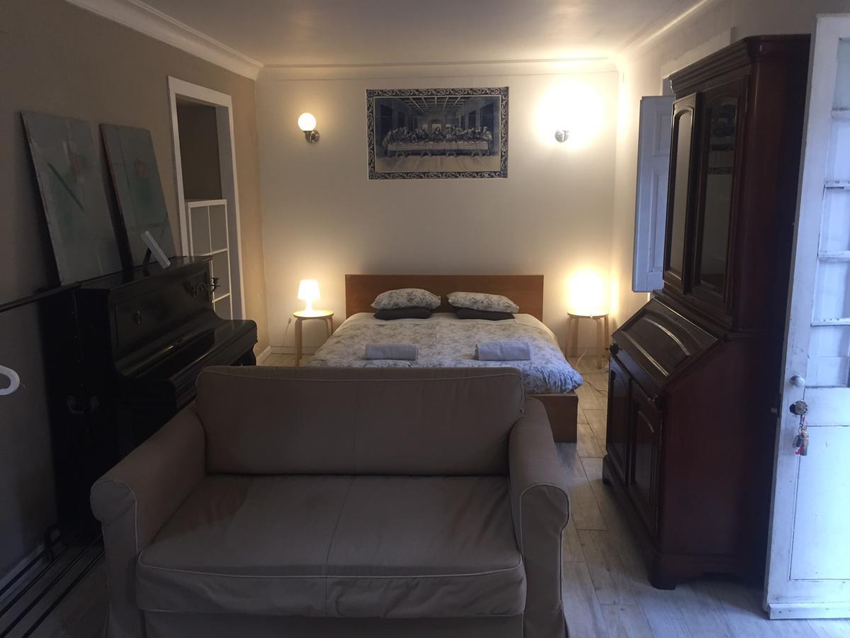 فندق Quinta Do Castanheiro سينترا المظهر الخارجي الصورة