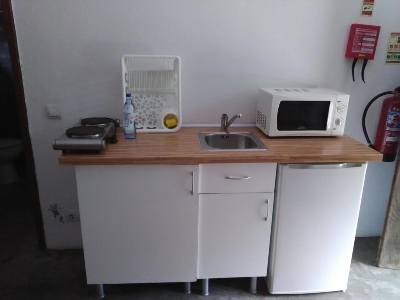 فندق Quinta Do Castanheiro سينترا المظهر الخارجي الصورة