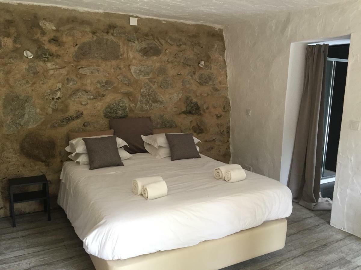 فندق Quinta Do Castanheiro سينترا المظهر الخارجي الصورة