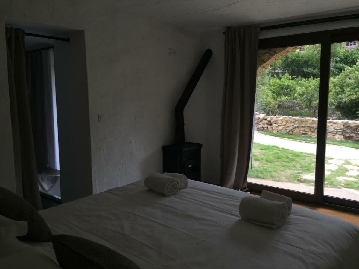 فندق Quinta Do Castanheiro سينترا المظهر الخارجي الصورة