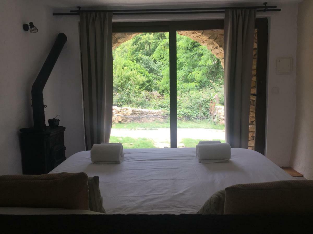 فندق Quinta Do Castanheiro سينترا المظهر الخارجي الصورة