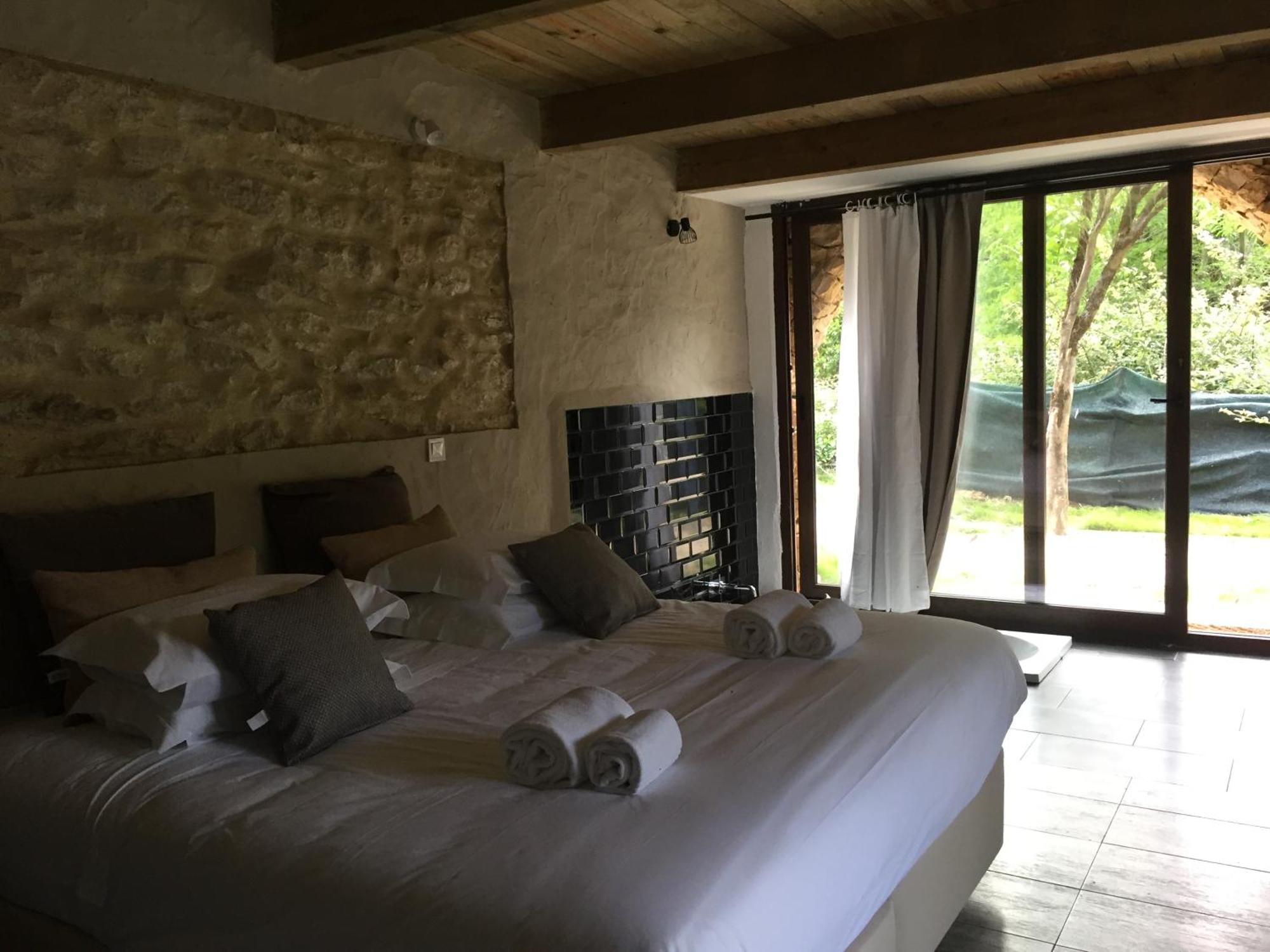 فندق Quinta Do Castanheiro سينترا المظهر الخارجي الصورة