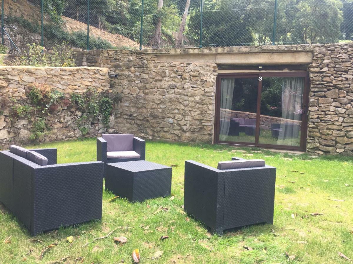 فندق Quinta Do Castanheiro سينترا المظهر الخارجي الصورة